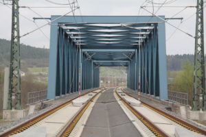 Industry Insider Week 45 · 8 Must-Read Rail News Stories