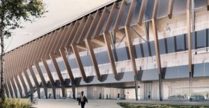 Rail Baltica Tender for Riga International Airport Announced