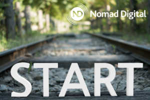 Nomad Digital – Intelligent Transport