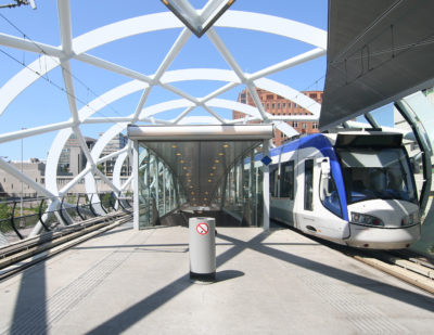The Hague Metro Netherlands