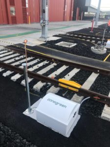 Zonegreen is on the Up Down Under