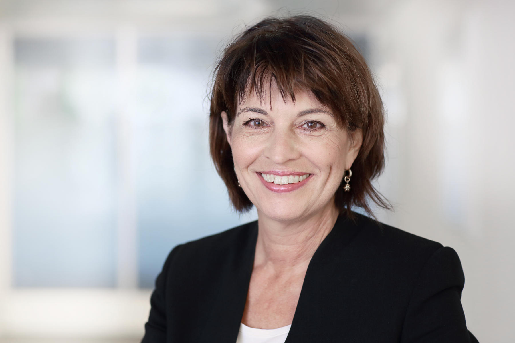 Doris Leuthard Stadler