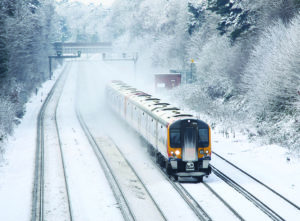 IsoGlaze – A Change in Winter Gritting for Rail Operators
