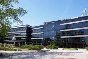 Polarteknik Oy Ja Salo Cyber Test Lab to Collaborate