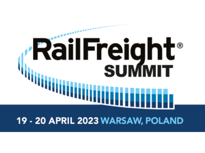 RailFreight Summit
