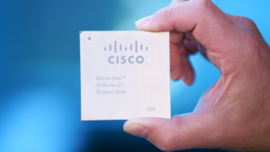 Cisco Unveils Plan for ‘Internet for the Future’ Technology