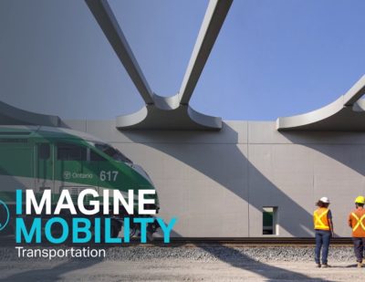 Imagine Mobility: Transportation