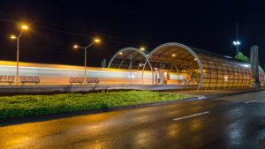 Skoda to Deliver Trams to Bonn, Germany
