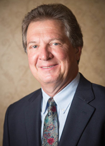 Bob Harvilla Joins PowerRail Board of Directors