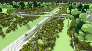 HS2 is bad for the environment?! A Rant.