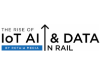 Rise of IoT &amp; Big Data in Rail