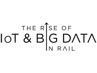 The Rise of IoT & Big Data in Rail