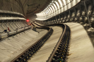 Pandrol Secures Contract with Dhaka Metro