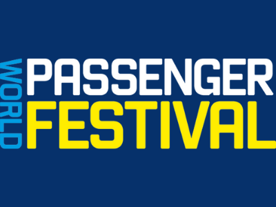 World Passenger Festival logo