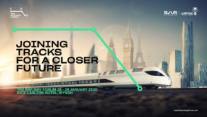 Riyadh Prepares for the Highly Anticipated Railway Forum