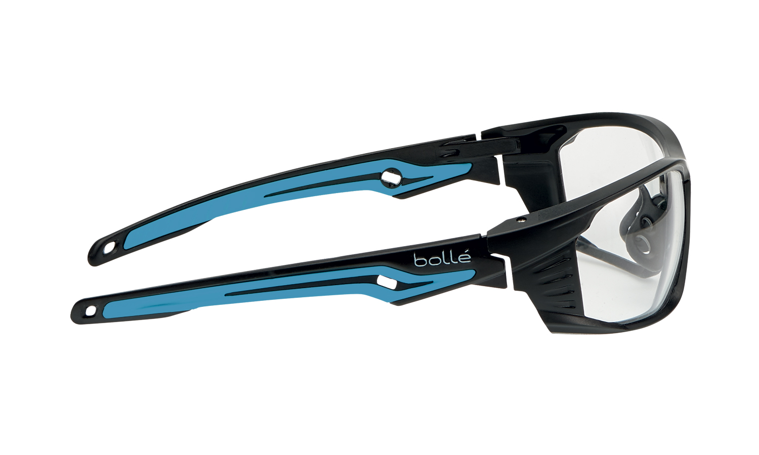 Bollé Safety TRYON Safety Glasses: Style and Performance
