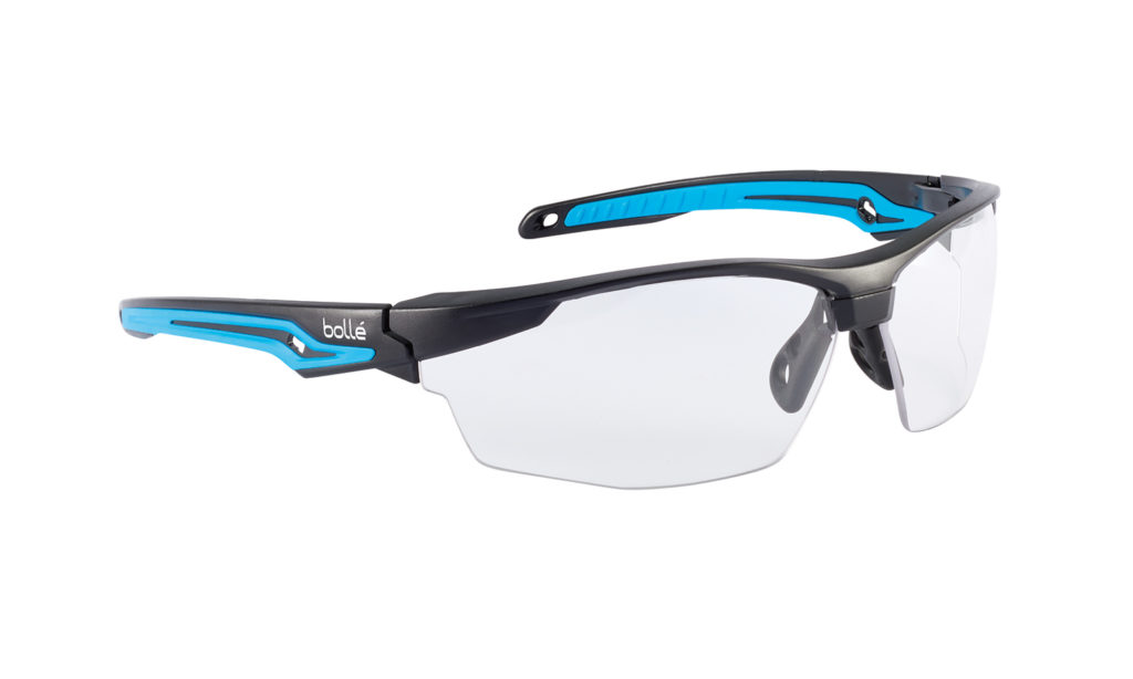 Bollé Safety TRYON Safety Glasses