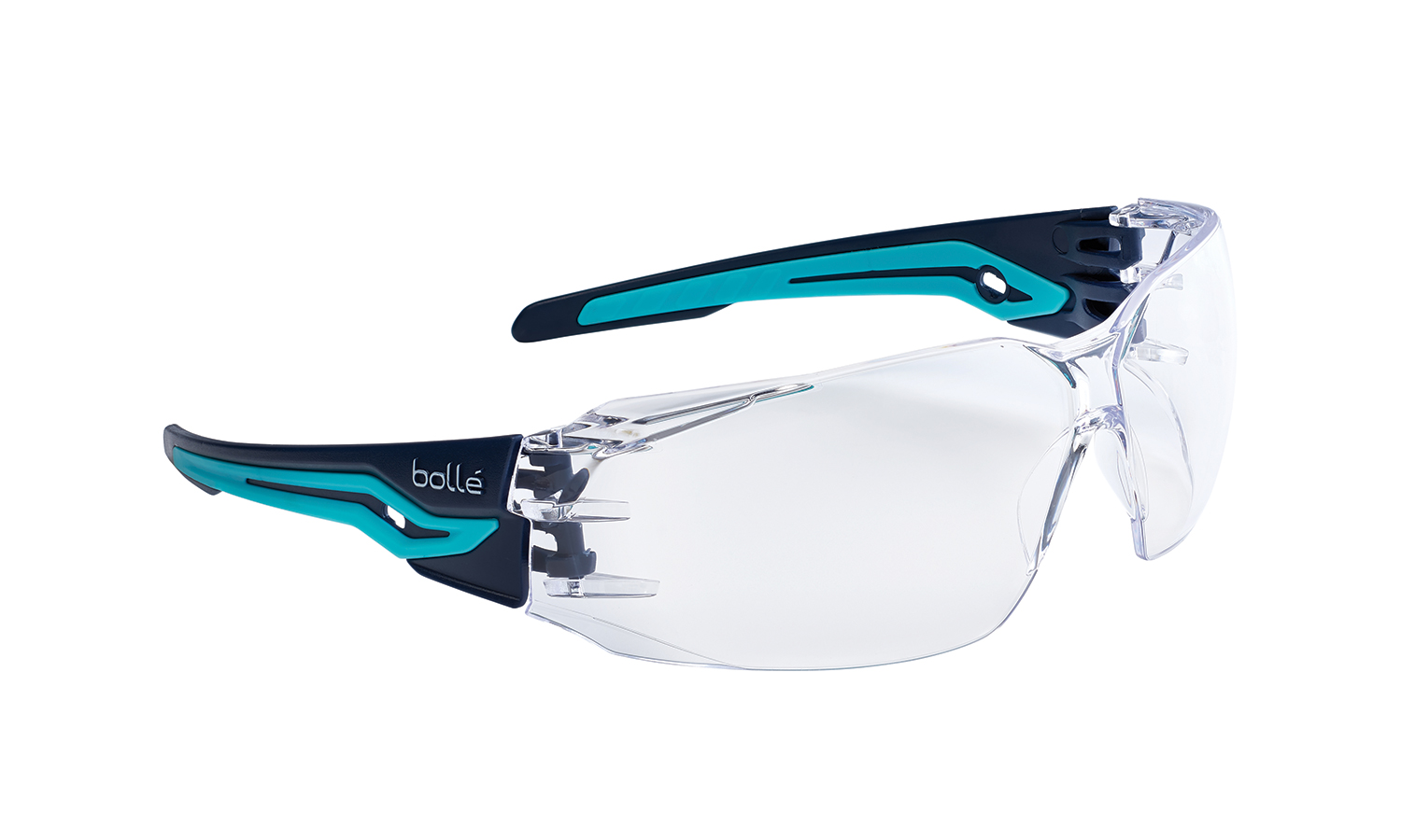 Bollé Safety Continues to Innovate with the New Silex Model