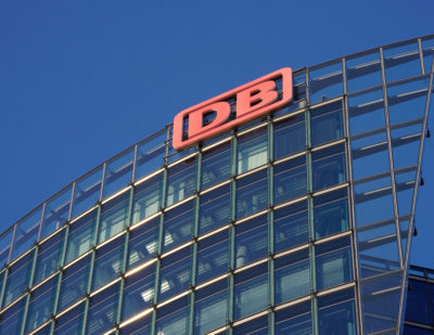 DB Supervisory Board Extends Contract for Martin Seiler