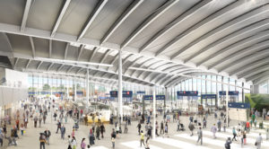 Rail Industry Response to HS2 Go-Ahead