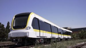 Hitachi Rail Commissions Phase 1 of Taipei Metro Circular Line