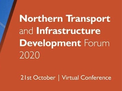 Northern Transport and Infrastructure Development Forum