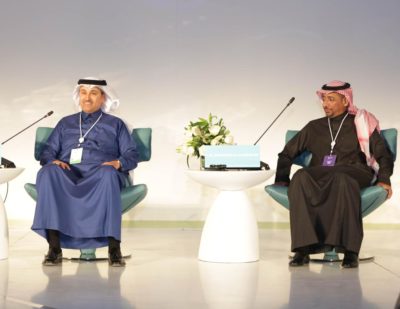 The 2020 Railway Forum: Future Transport in Saudi Arabia