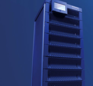 Socomec: Big Data Centre Tech, in Size XS