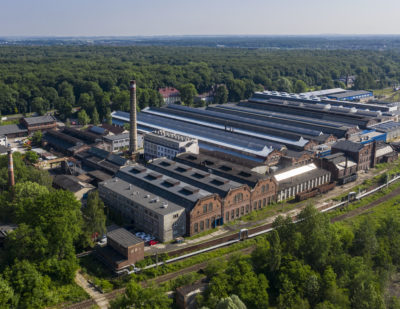 Aurator Company