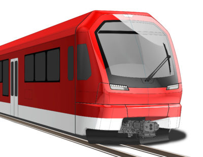 27 New Trains by 2028 for Matterhorn Gotthard Bahn