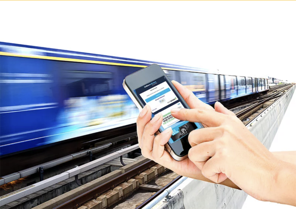 WiFi SPARK Continues to Develop New Features for Chiltern Railways