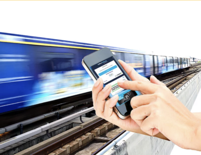 WiFi SPARK Continues to Develop New Features for Chiltern Railways