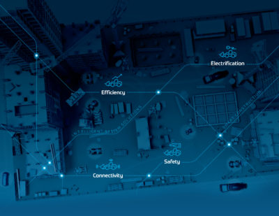 The Future of Construction: Intelligent System Solutions by ZF
