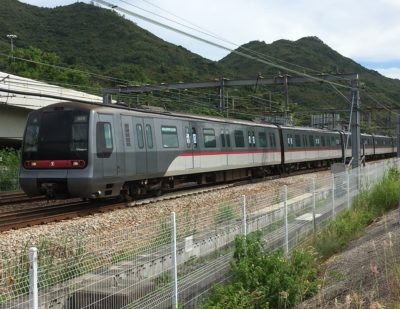 Hong Kong Government Announces Tung Chung Line Extension