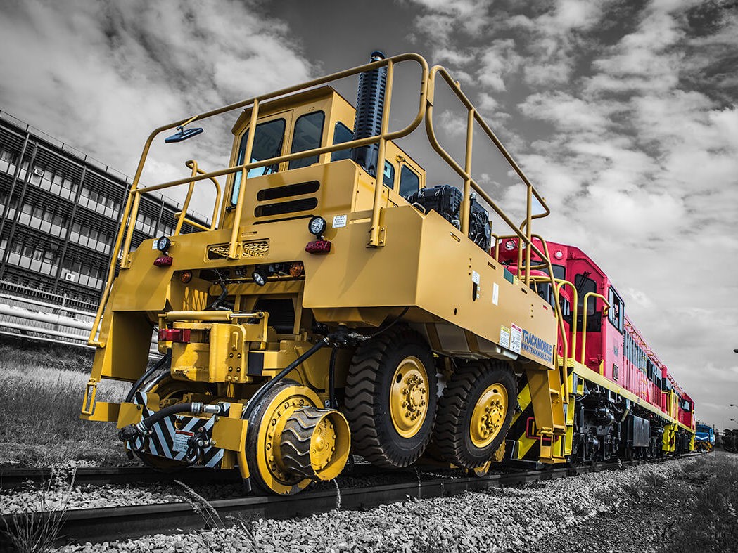 Shunting Locomotives