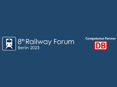 8th Railway Forum