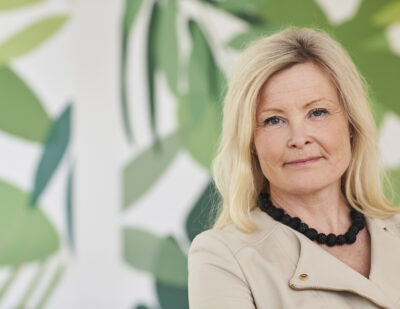 Transdev Group Appoints Anna Höjer CEO of Transdev Sweden