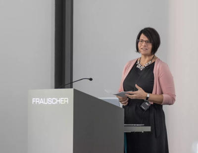Frauscher: The Importance of the IRIS Certificate