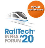 VIRTUAL: RailTech Infra Forum 2020