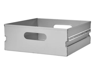 Aluminium Rail Catering Drawer – Manufactured by Korita Aviation – Registered Design