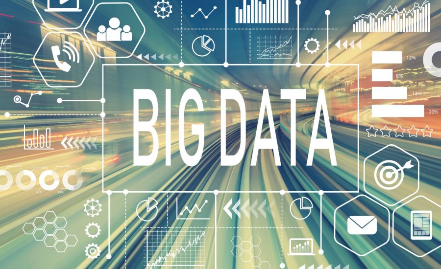 Real Time and Big Data