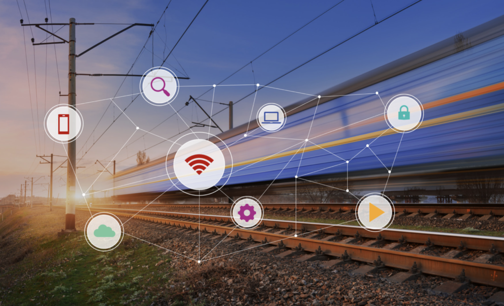 Intelligent Train Digital Enablement