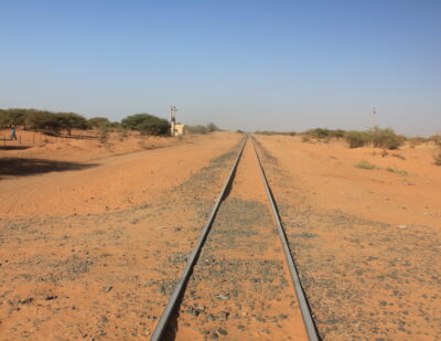 Ethiopia Gets $1.2m for Cross-Border Railway Study