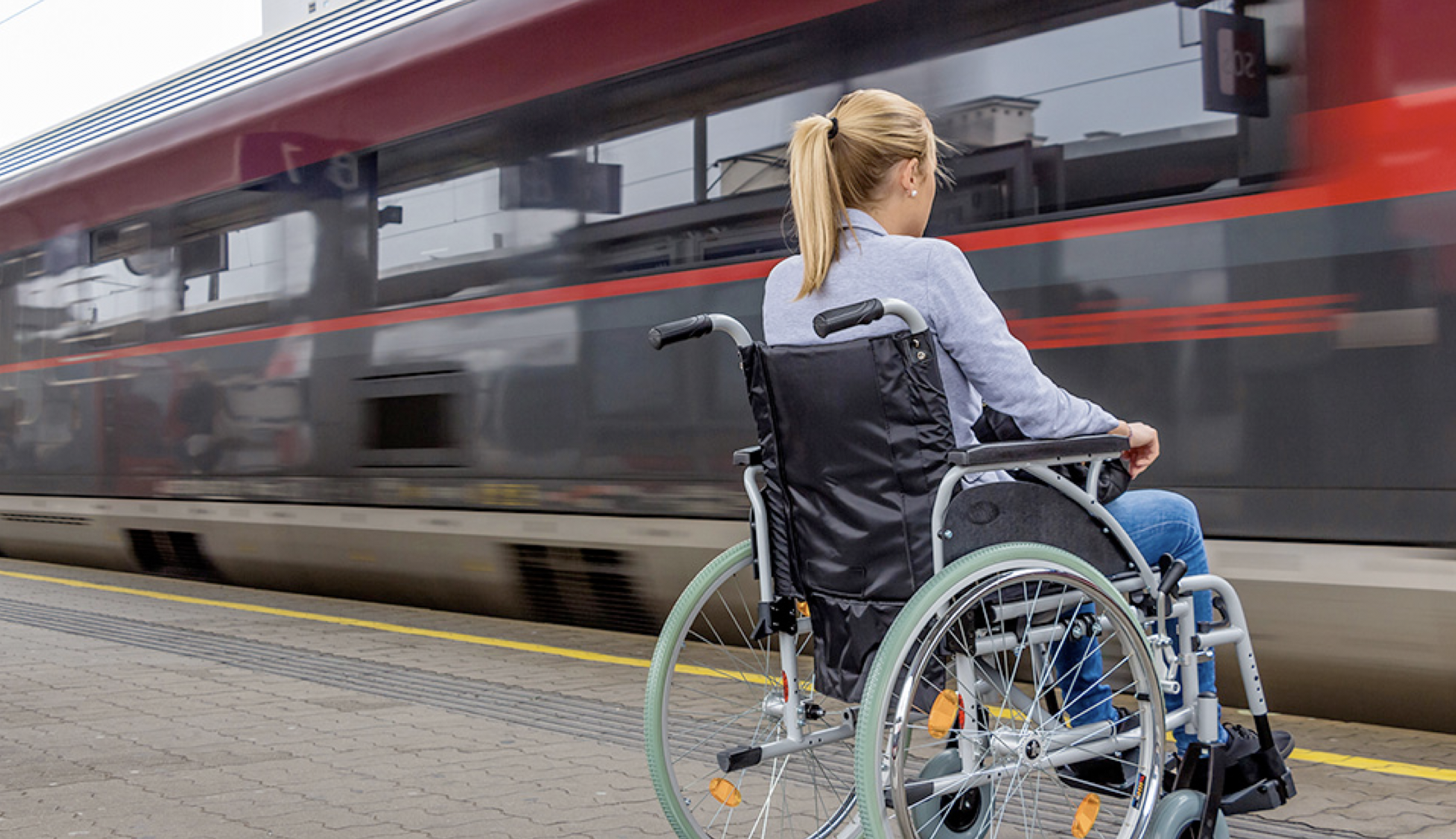 Wheelchair Lifts and Ramps
