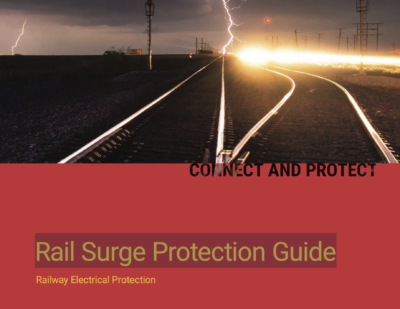 Rail Surge Protection Guide