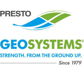 Repair Washouts & Track Issues Quickly with GEOWEB® Geocells