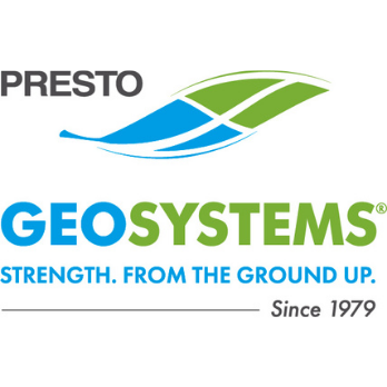 Repair Washouts & Track Issues Quickly with GEOWEB® Geocells