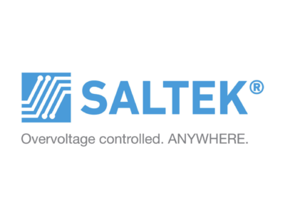 New Production and Warehouse Areas at SALTEK