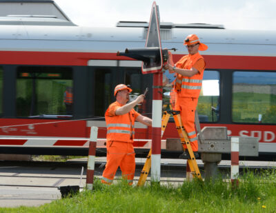 BÄR Bahnsicherung AG