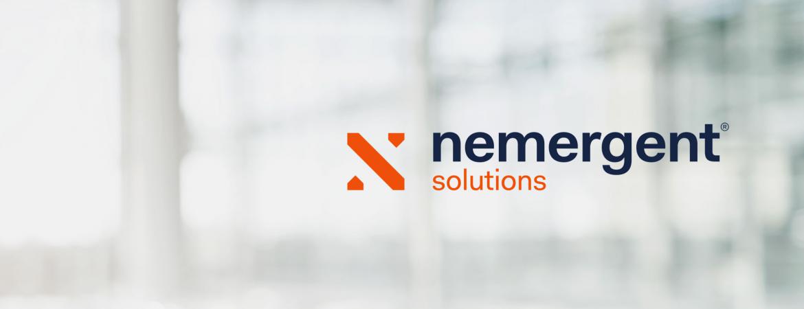 Nemergent Solutions Logo